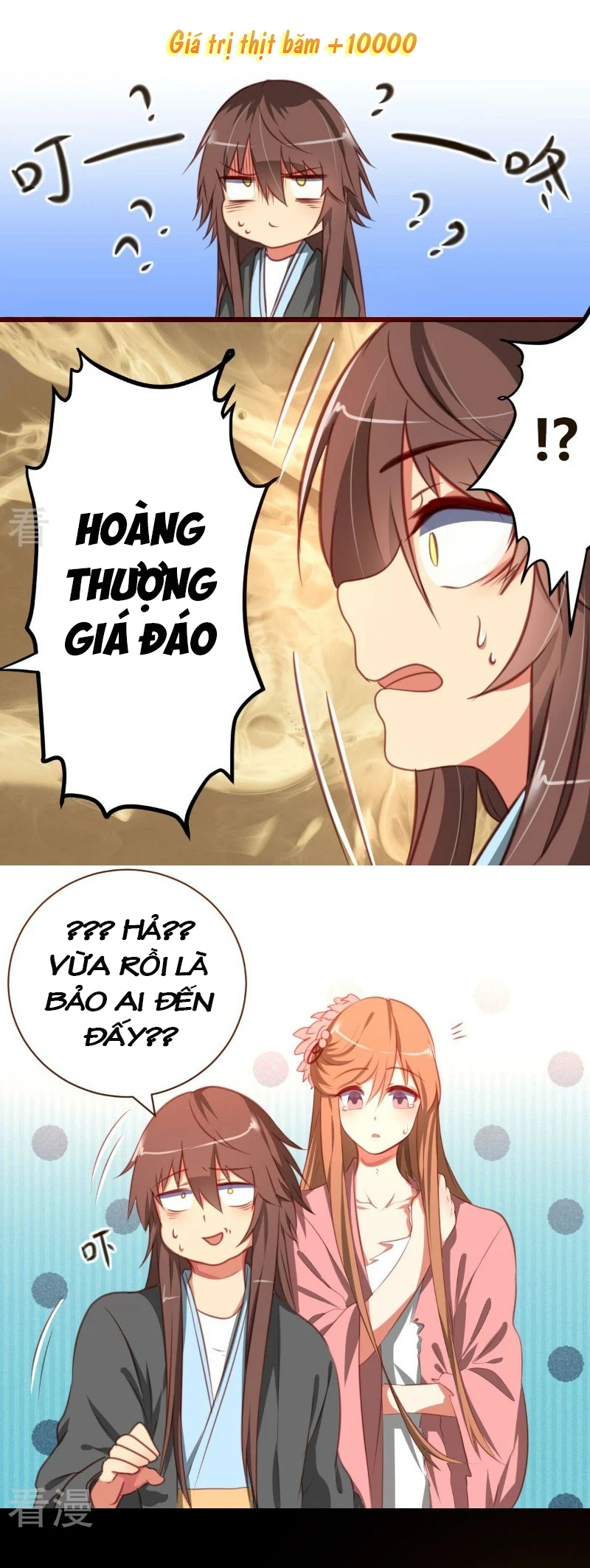 xuyên nhanh chi xà phòng trêu người chapter 2 8