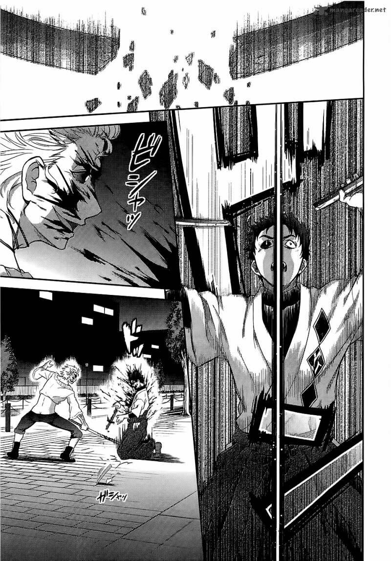 kandachime chapter 36 21