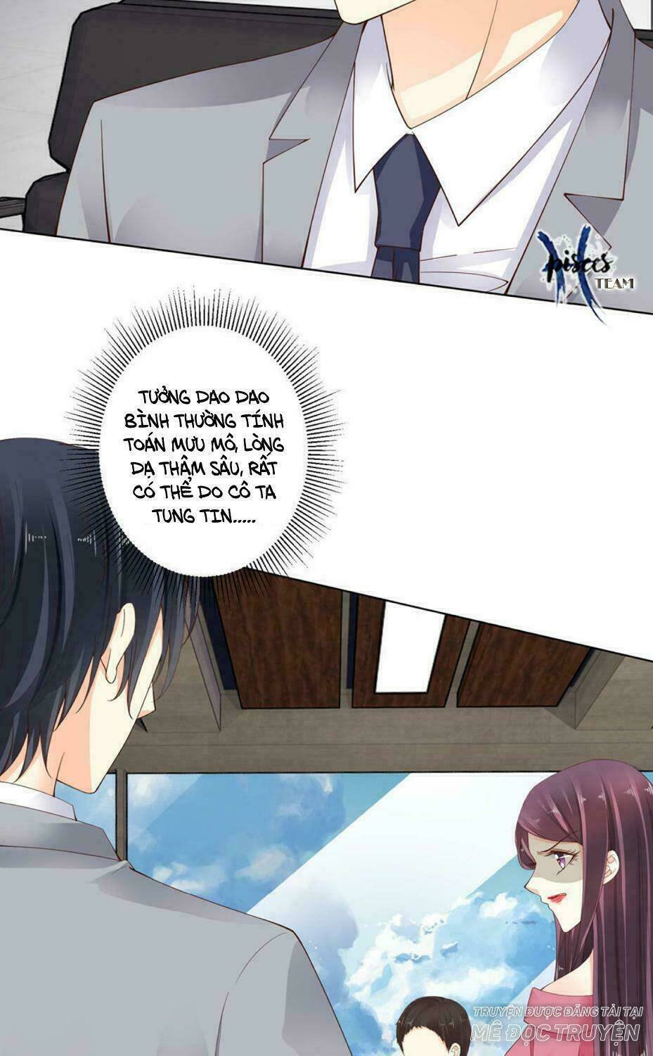 nữ nhân xin nhẹ nhàng chapter 39 21