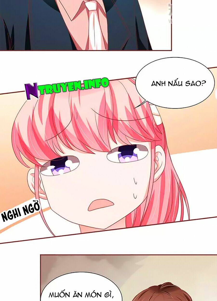 vương tước tư hữu bảo bối chapter 164 9