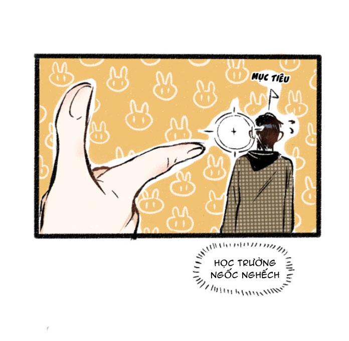 ngày ngày đi nhờ xe! chapter 24 30