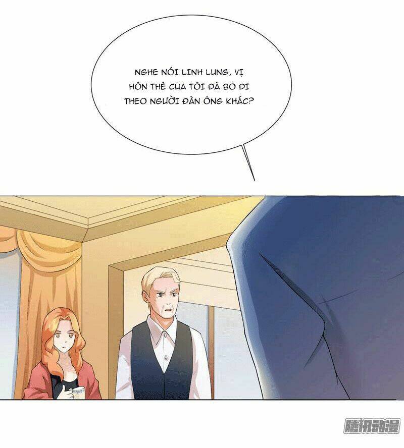 cô vợ cưới thay của tổng tài chapter 1 22