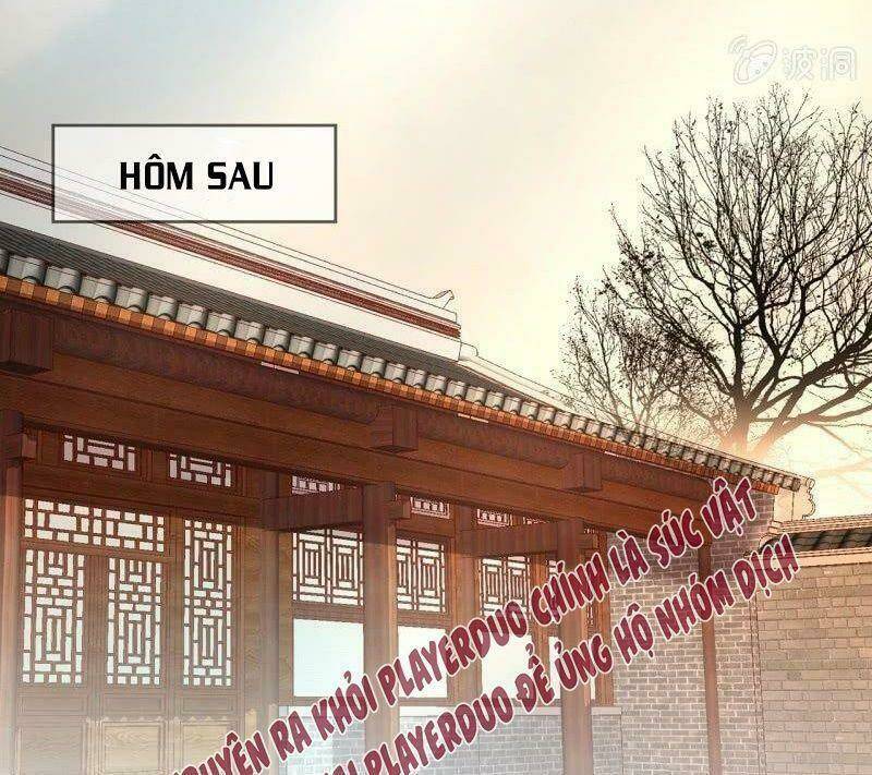 vương gia kiêu ngạo quá khó cua chapter 30 3