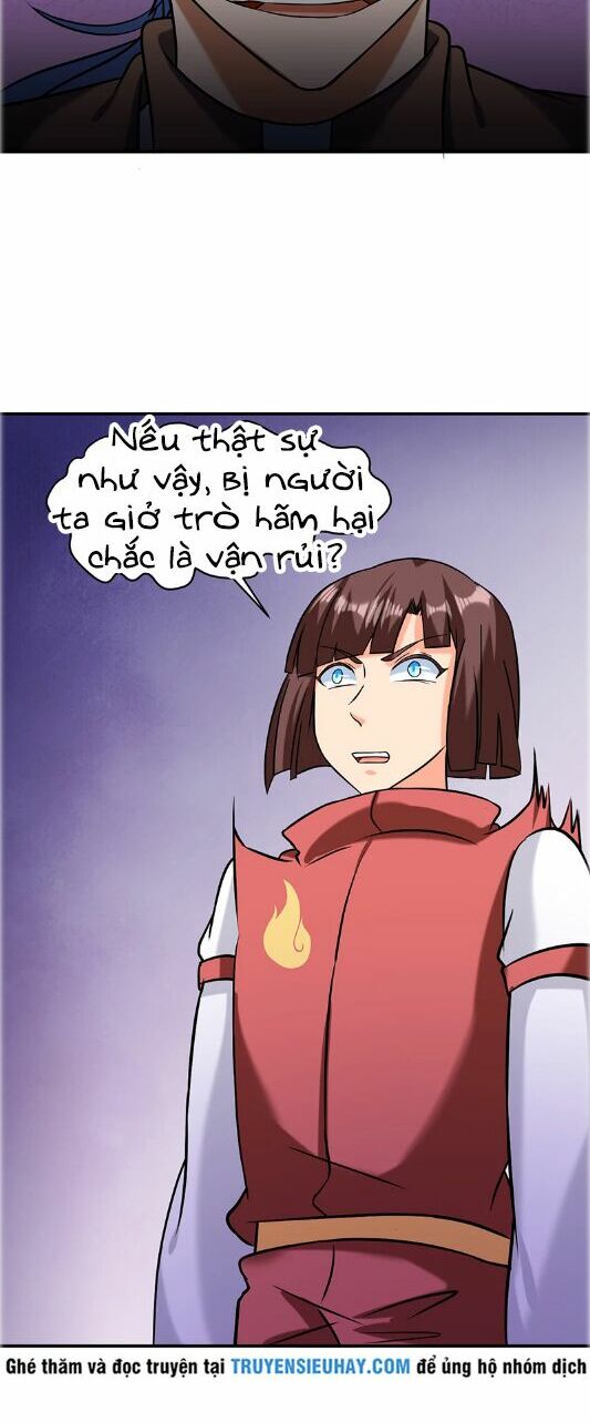 võ đạo độc tôn chapter 37 6