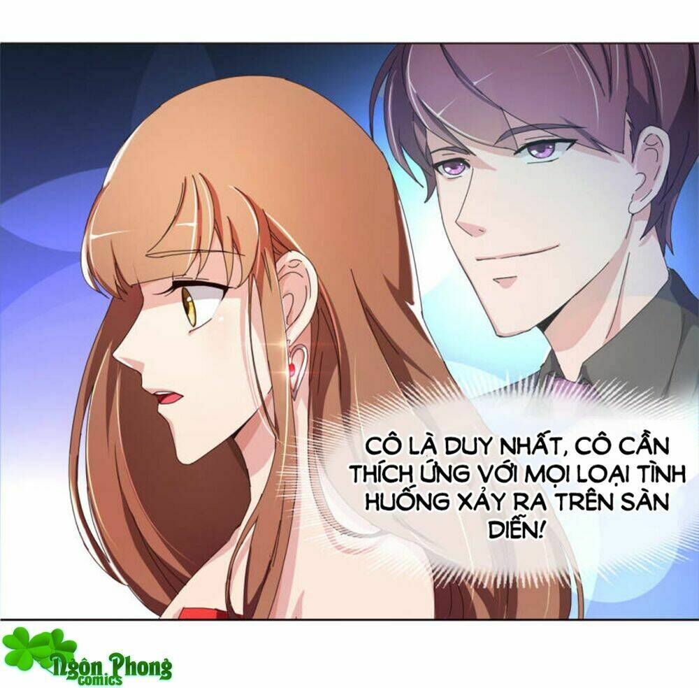 siêu mẫu thế thân chapter 10 2