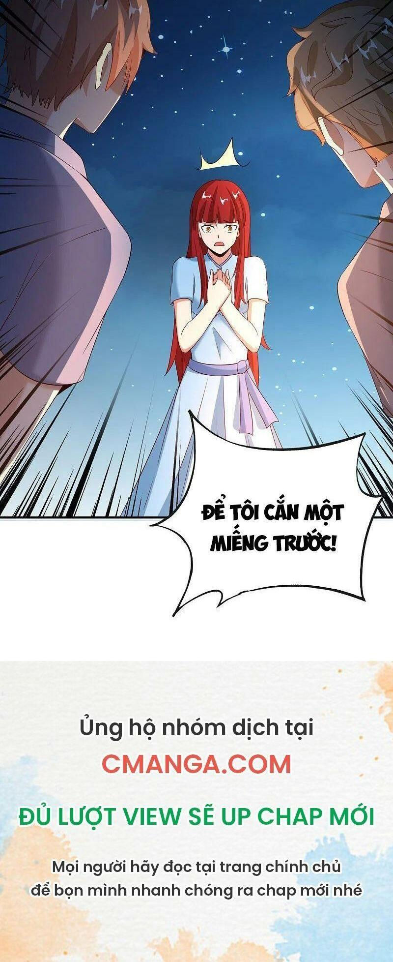 vòng bạn bè mạnh nhất của tiên giới chapter 148 24