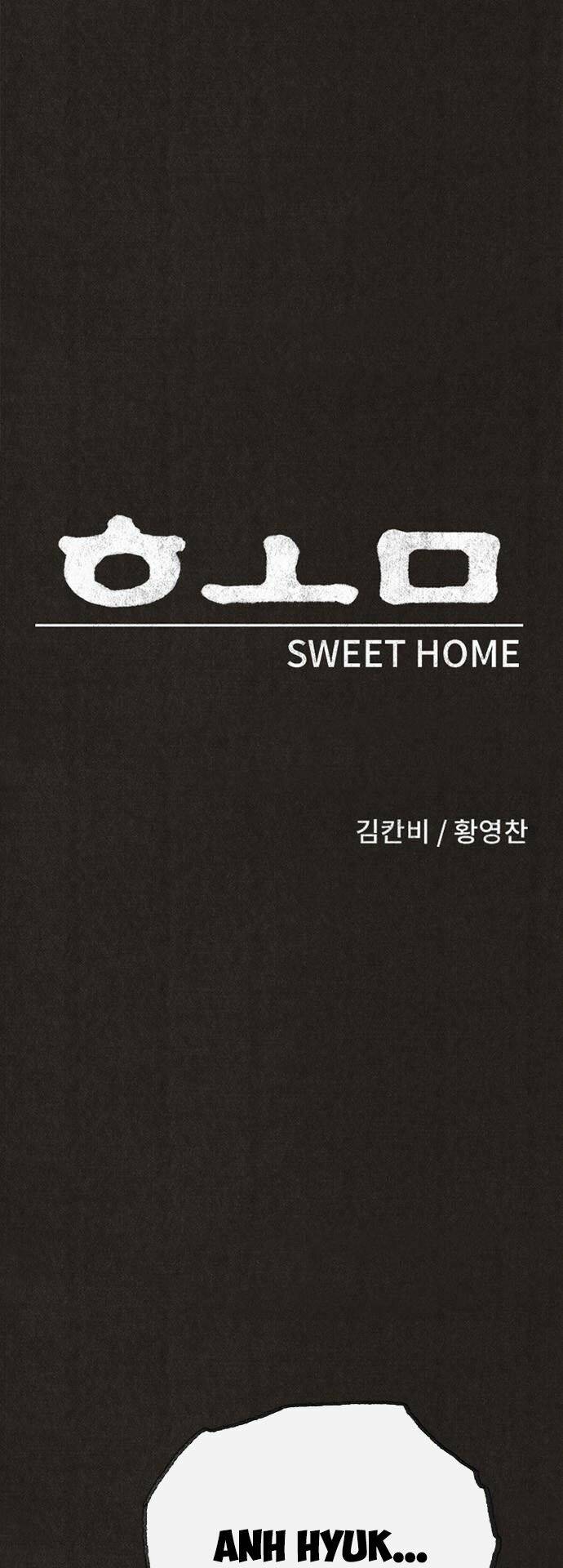 quái vật tại chung cư xanh chapter 132 1