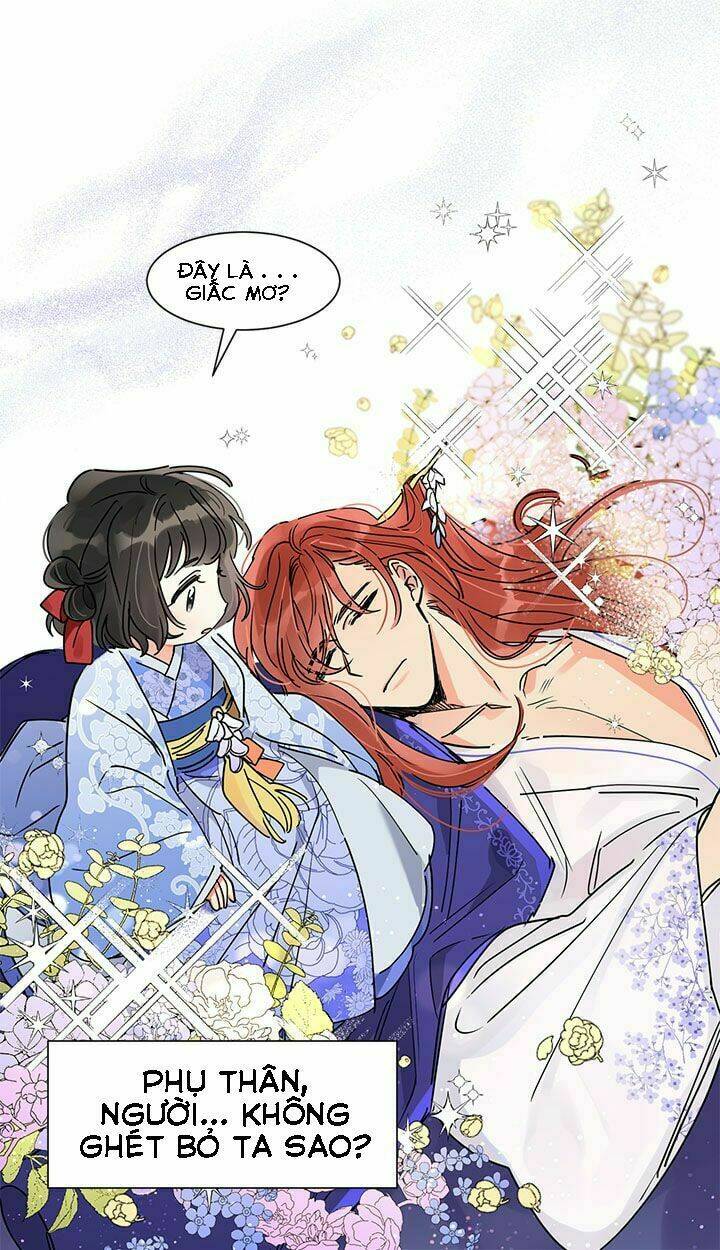 tuyển tập prologue hàn chapter 3 17