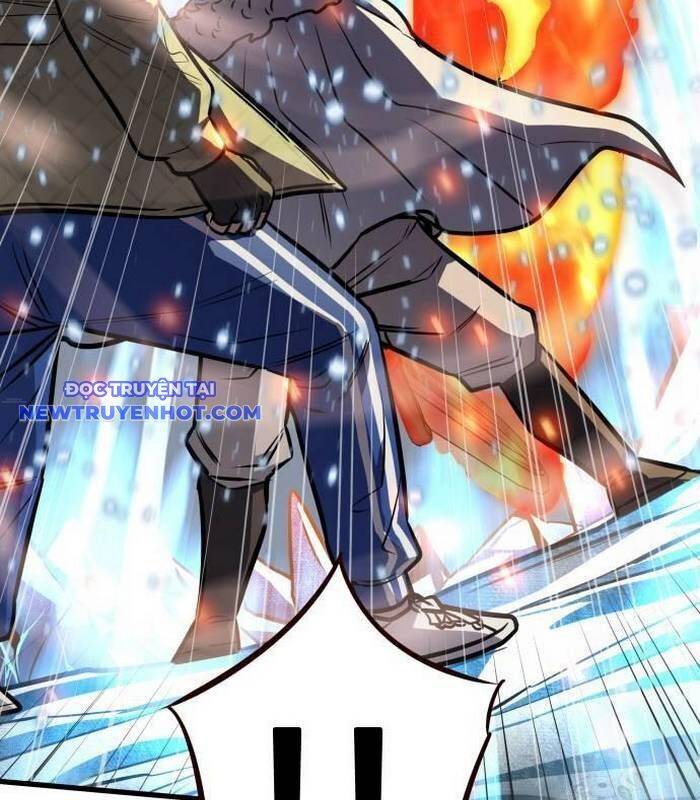 thợ săn huyền thoại trẻ hóa chapter 33 160