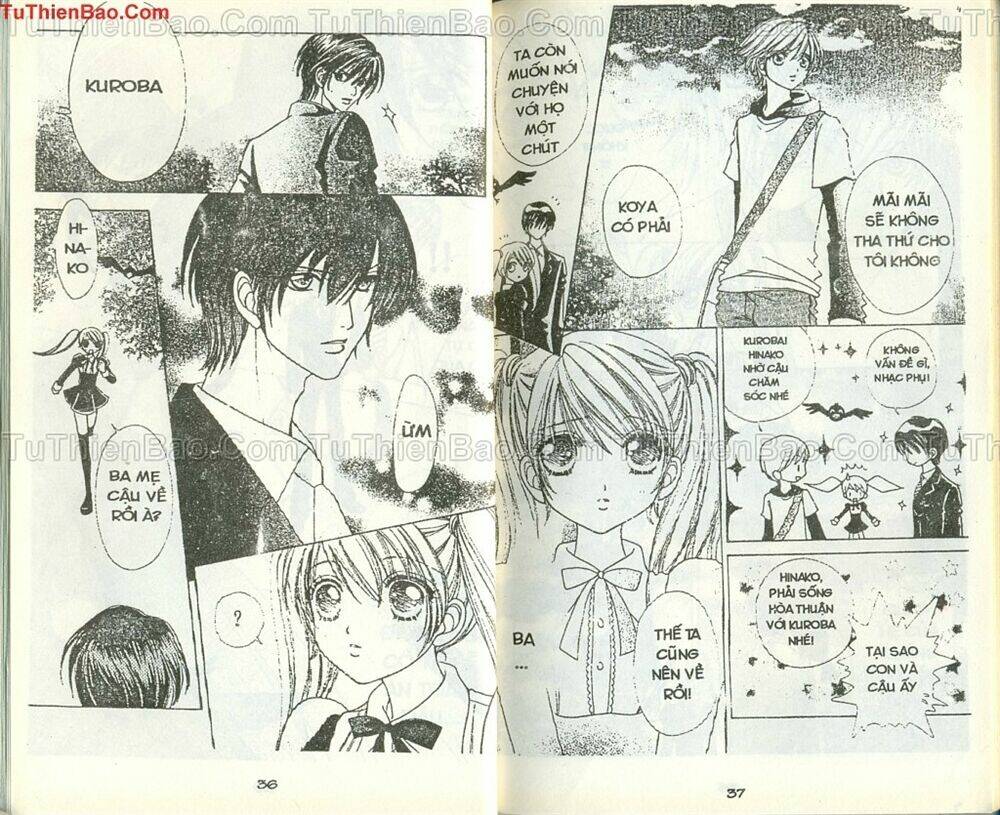 love monster chapter 32 19