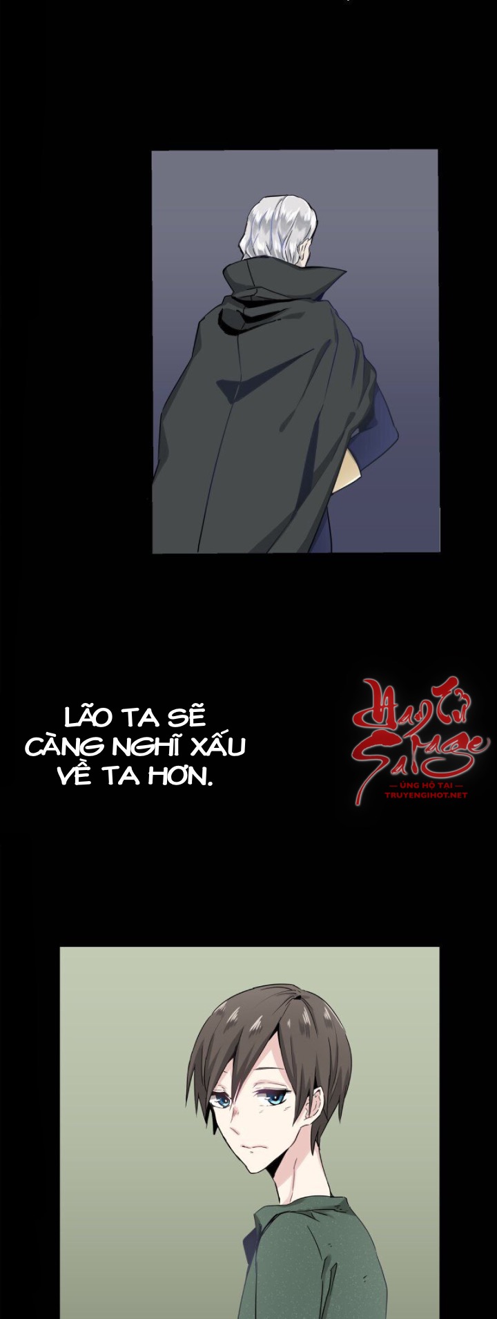 nullitas~nàng dâu giả dối~ chapter 4 25