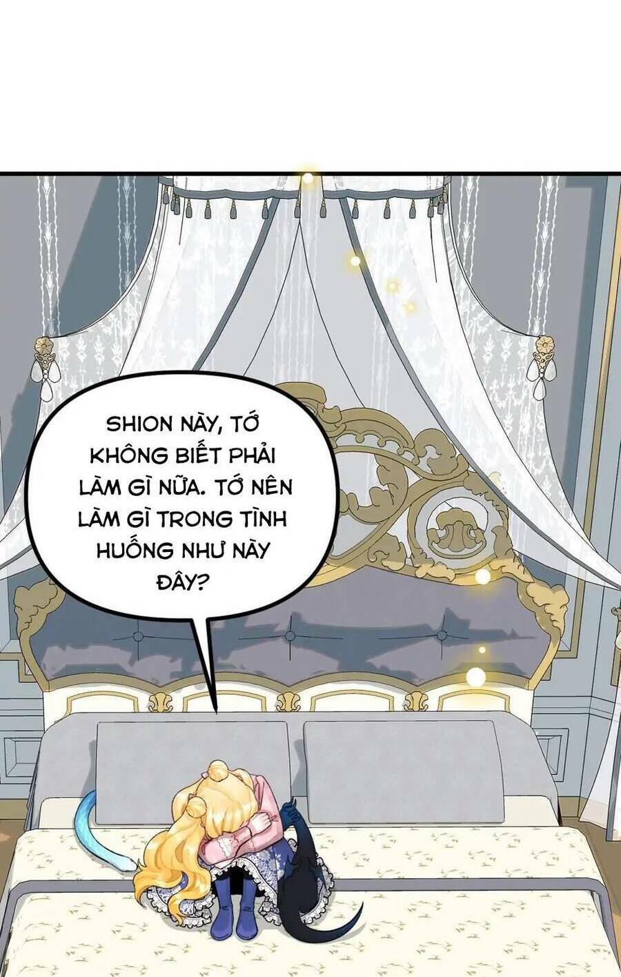 công chúa bãi rác chapter 67 84