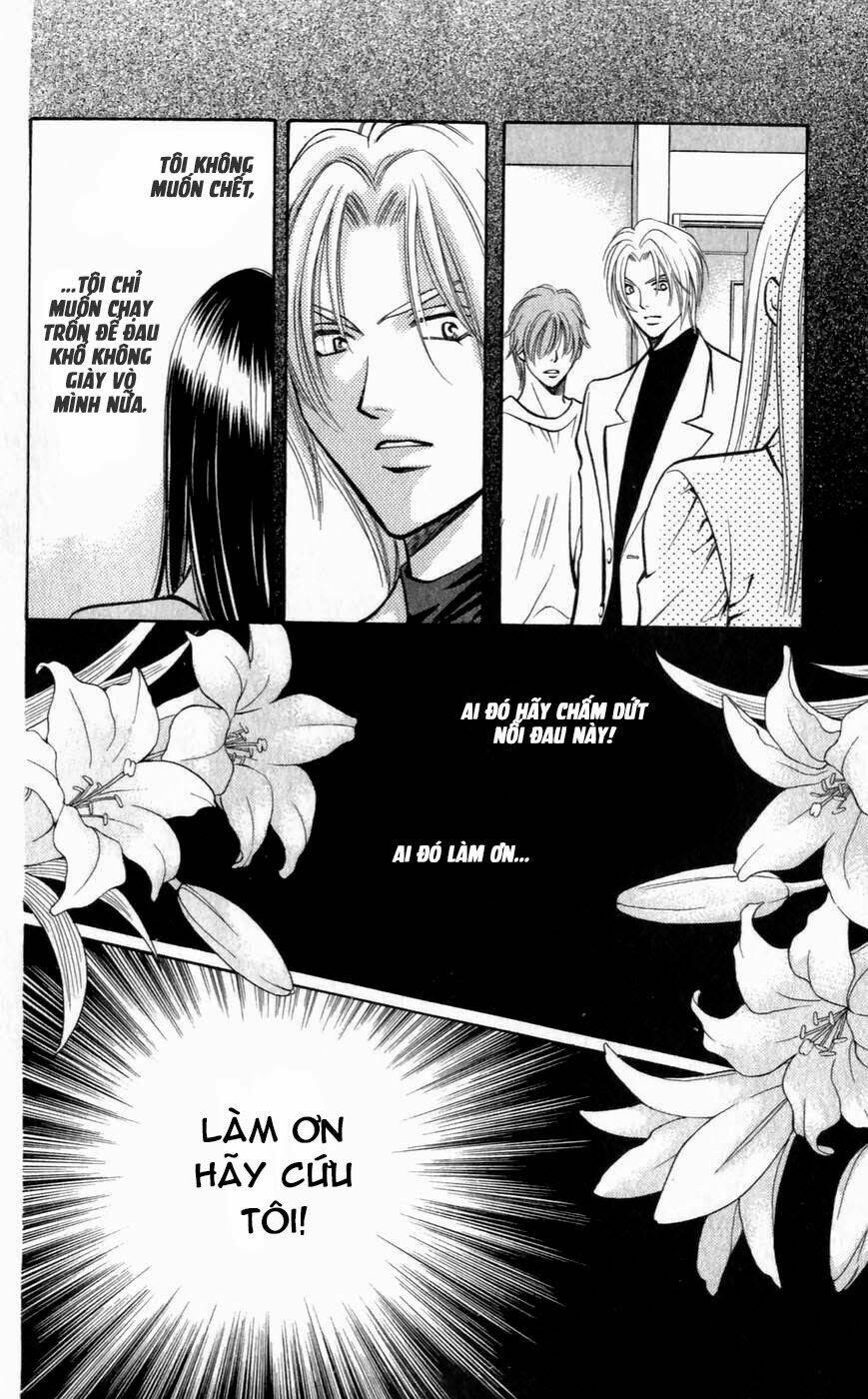 bông hoa bí ẩn chapter 2.2 5