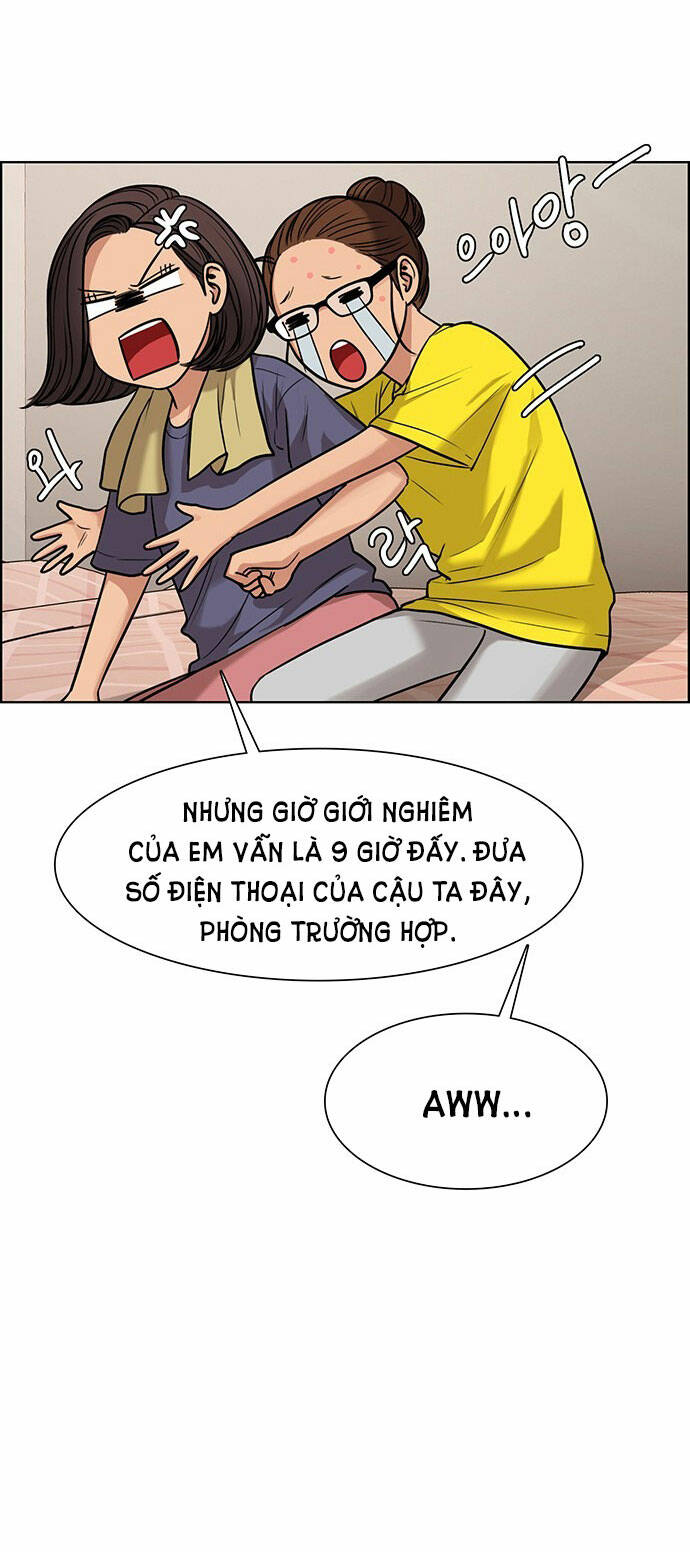 nữ thần giáng thế chapter 176.1 17