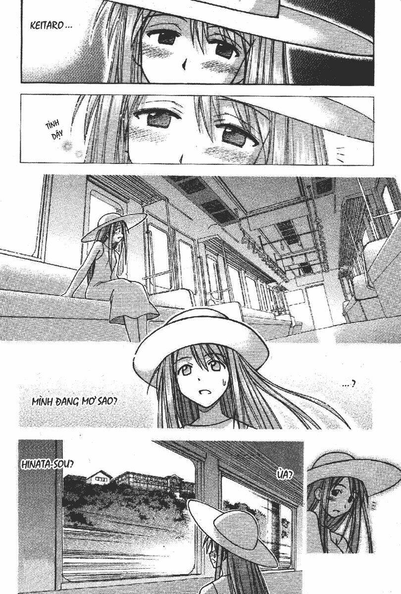 love hina chapter 118 9