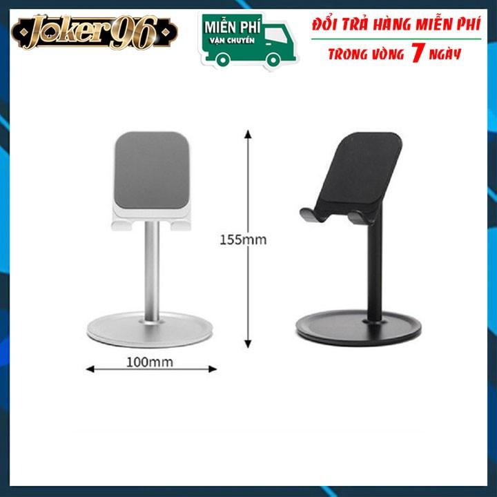Giá đỡ điện thoại K1 Desktop Support - chân đế chắc chắn - để được nhiều loại điện thoại kích thước lớn