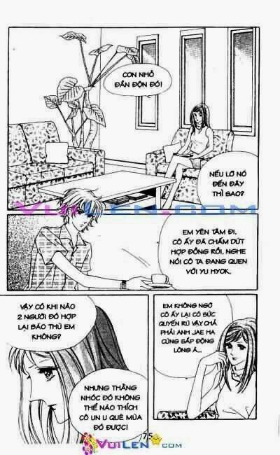 cô gái vương giả chapter 4 75