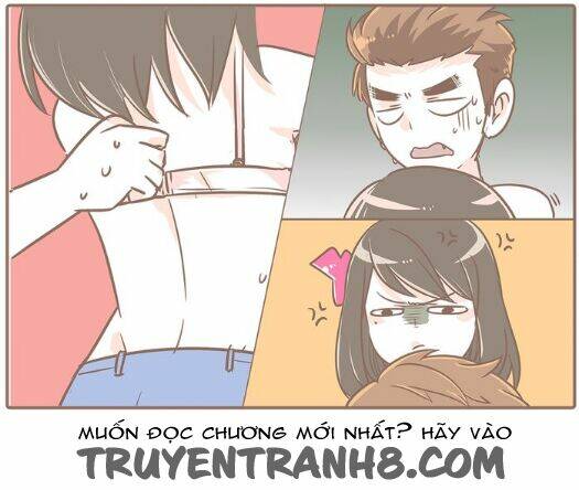 đại thánh và tiểu yêu chapter 8 12