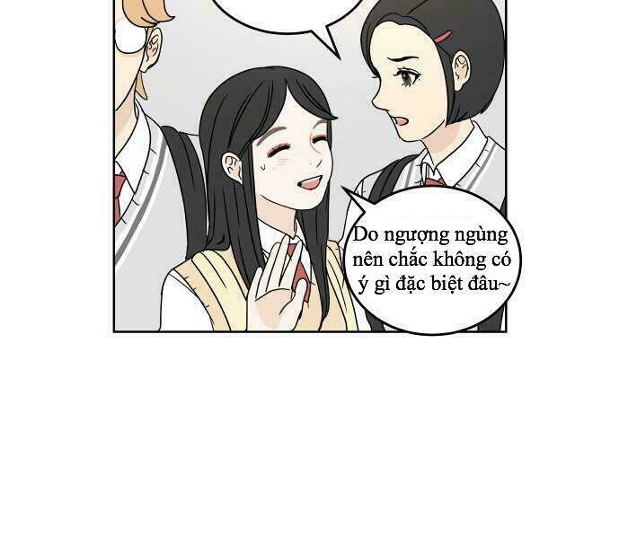 30 phút bước đi bên em chapter 20.5 19