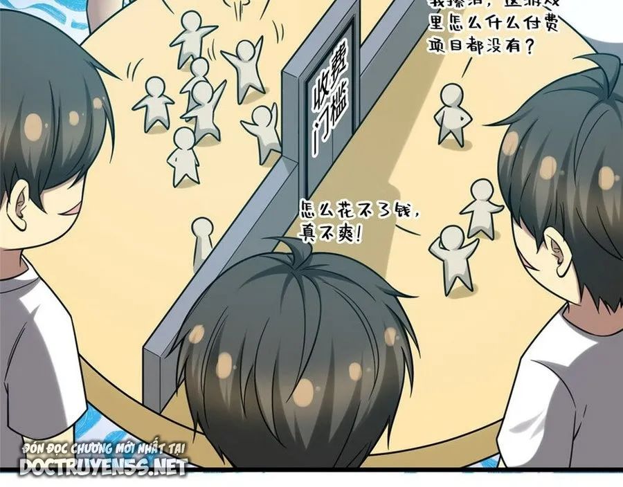 ta làm giàu từ thua lỗ game chapter 5 25