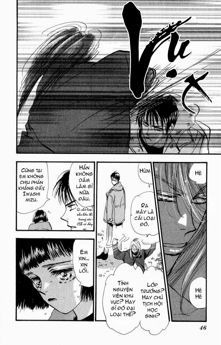 mầm sống chapter 1 43