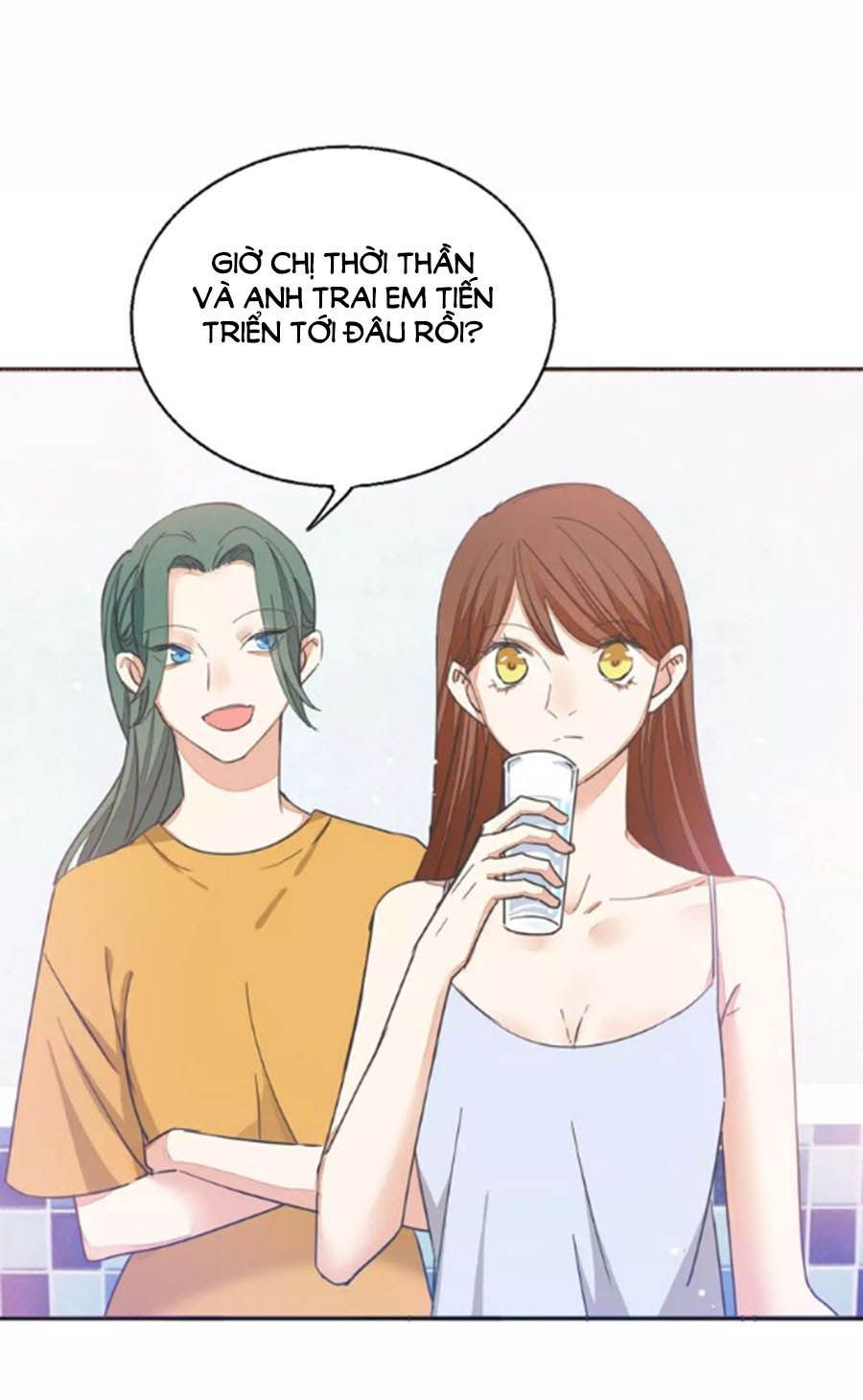 mùi hương lãng mạn chapter 40.5 3