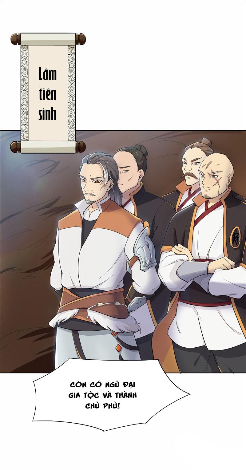 thiên vực thần tọa chapter 4 25