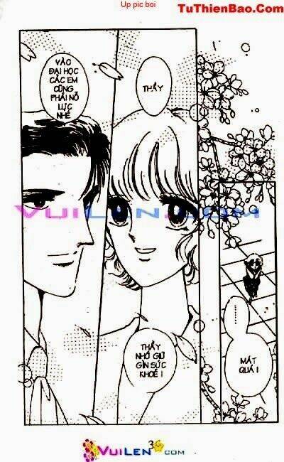 cô bé khóc nhè chapter 19 35