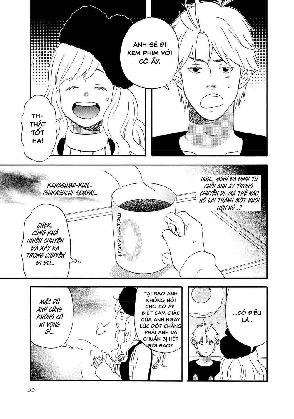 liar x liar chapter 37 5