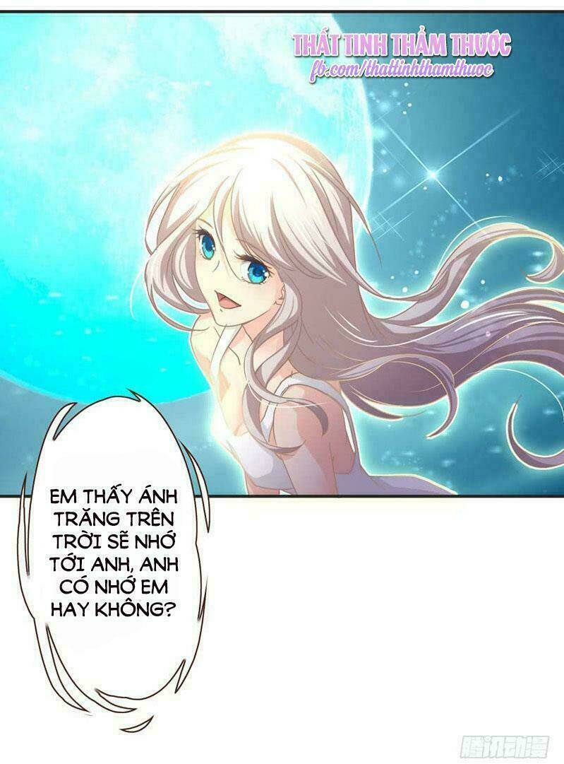 cuồng duệ tiểu thê chapter 22 15