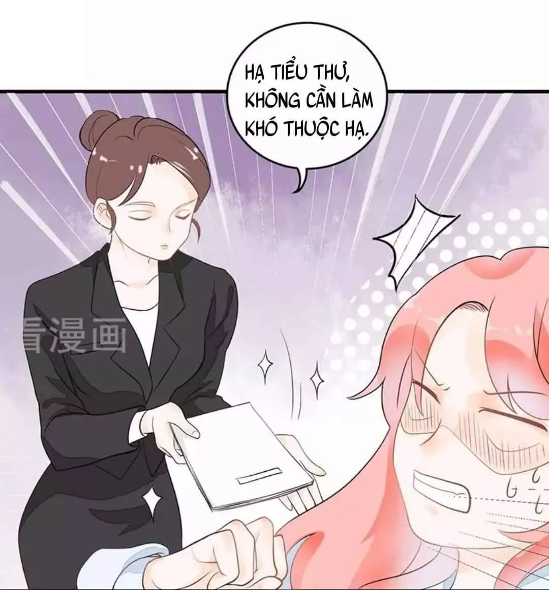 ác ma thiếu gia ở bên cạnh chapter 3 22