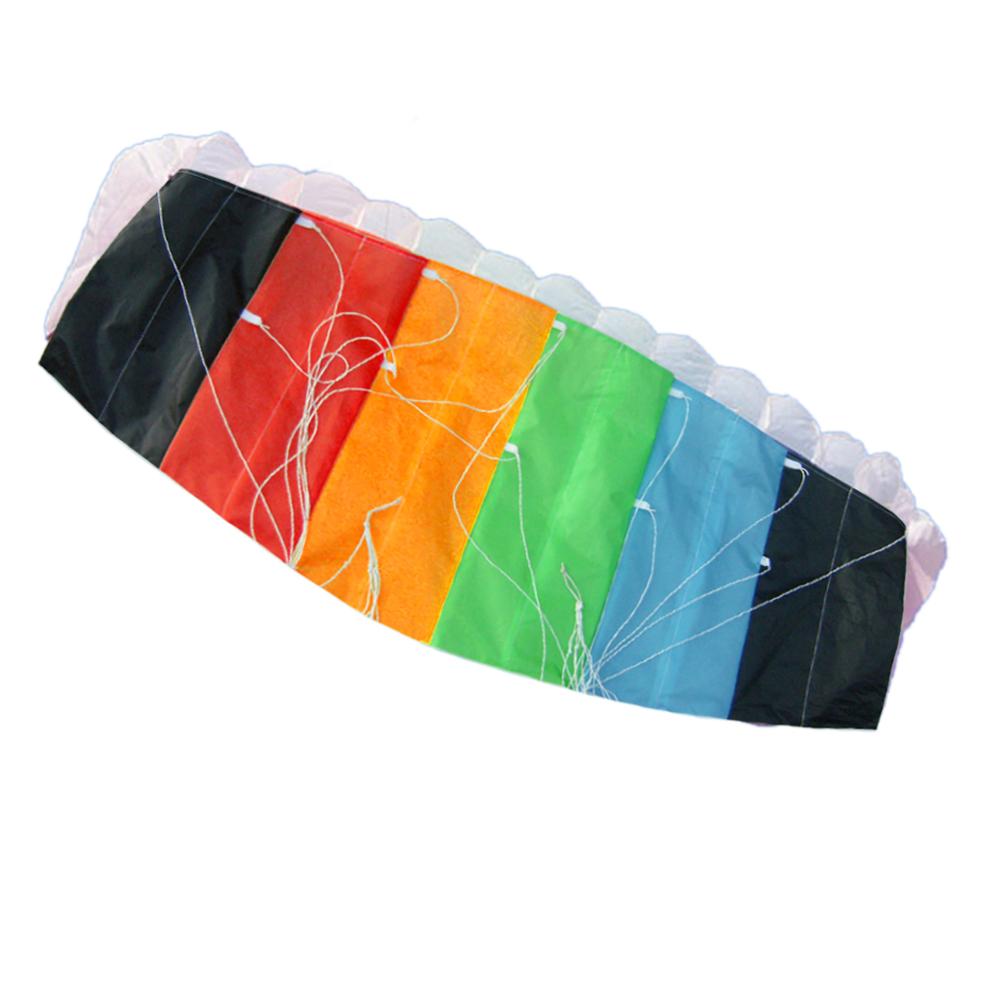 Diều Hình Đôi Cánh Nhiều Màu Sắc Mềm Mại