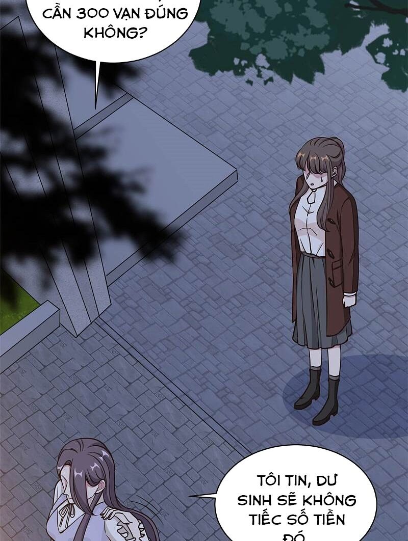 tổng tài, tránh xa tôi ra chapter 59 23