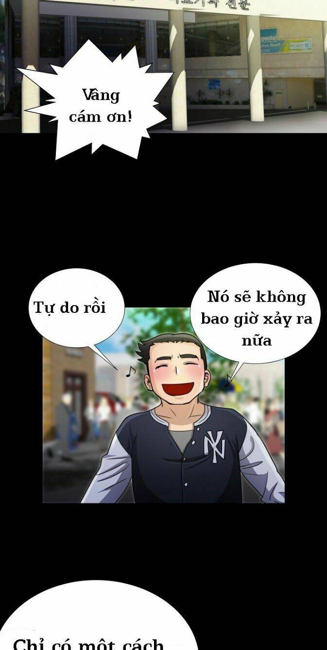 cậu sẽ làm như tôi nói chứ? chapter 11 24