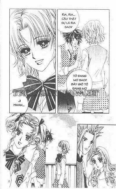 sức thanh xuân chapter 3 41