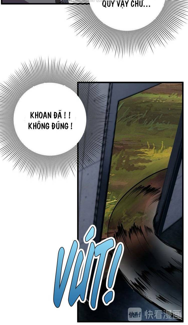 chào mừng đến thế giới cực lạc chapter 60 37