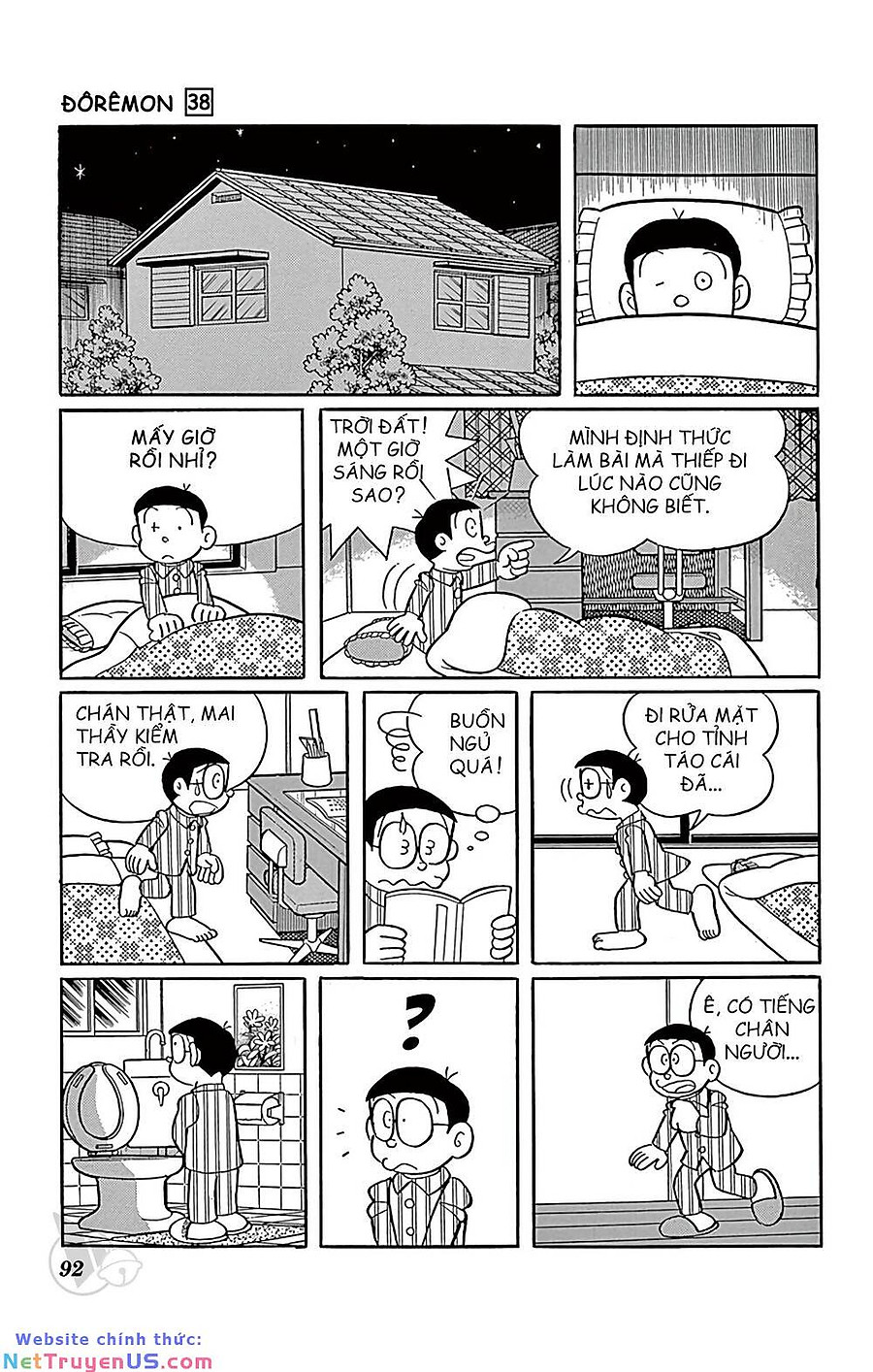 doraemon chapter 685 1