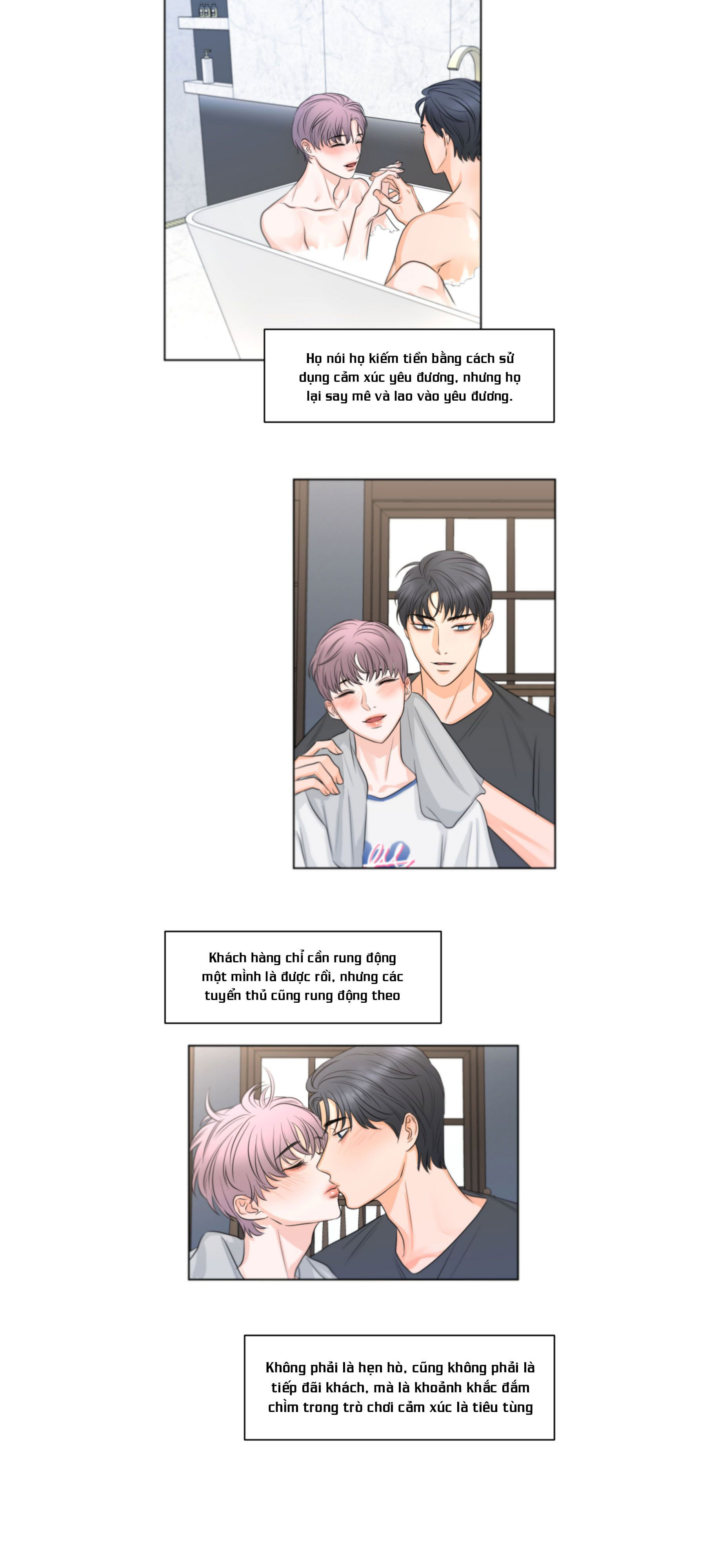 gia vị tình yêu chapter 4 3