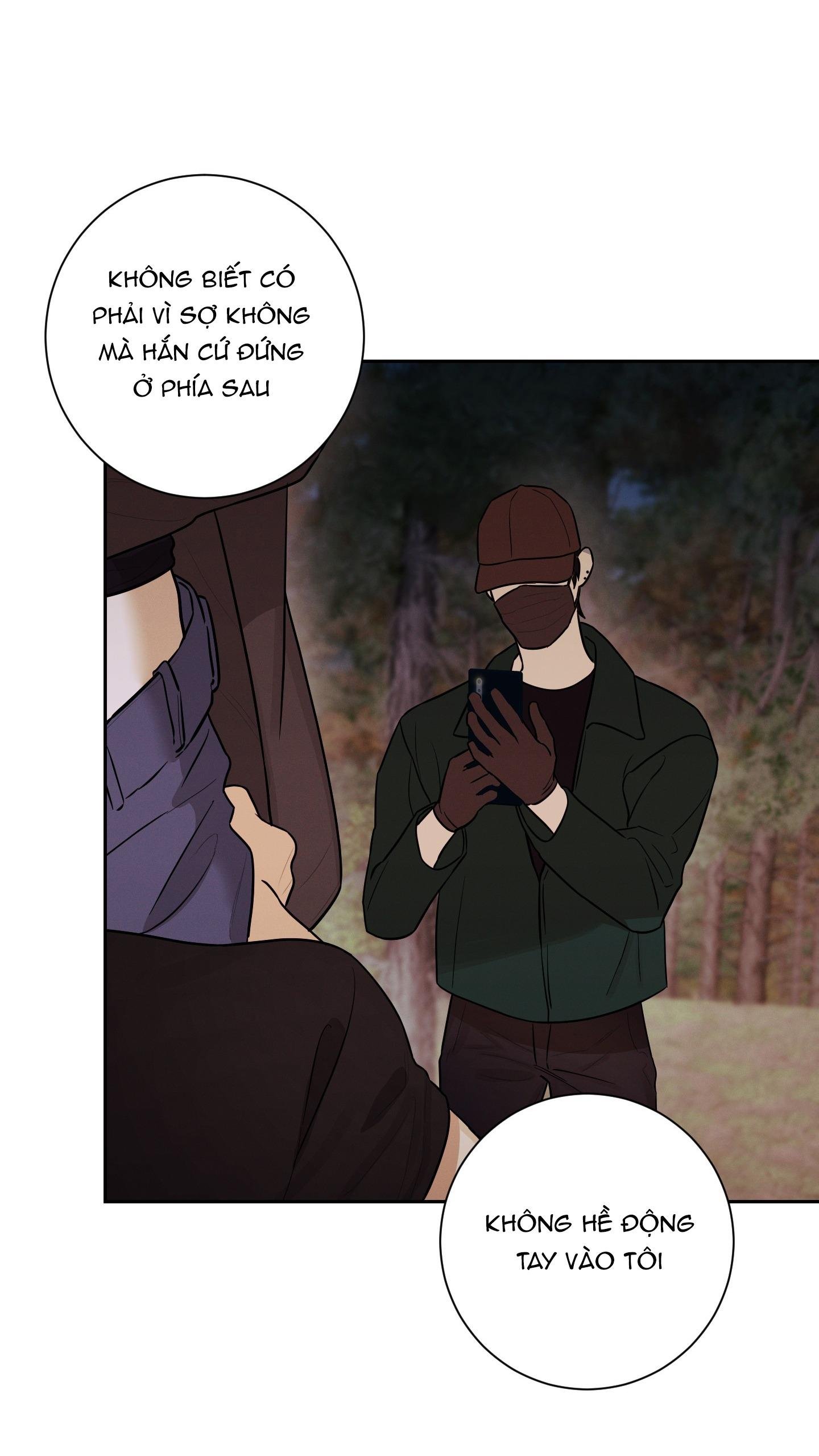 mị hoặc khó cưỡng chapter 40 28