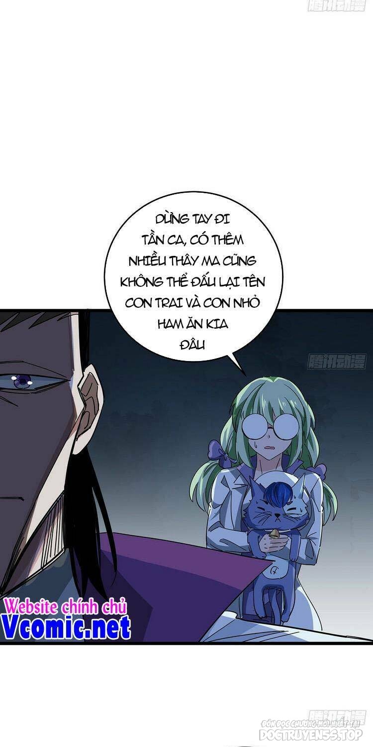 giải cứu 99 nữ chính ở mạt thế chapter 79 6