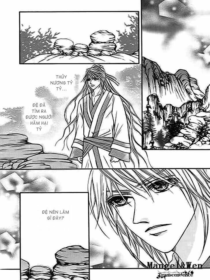 divine melody (tiên khúc) chapter 19 22