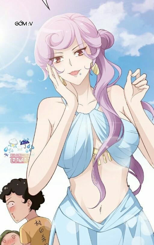 song diện tổng tài sủng thê chỉ nam chapter 9.1 11