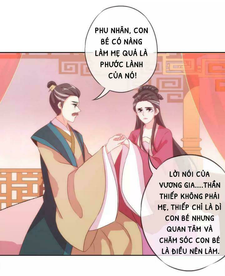 ồ, phu quân đáng yêu của tôi! chapter 2 34