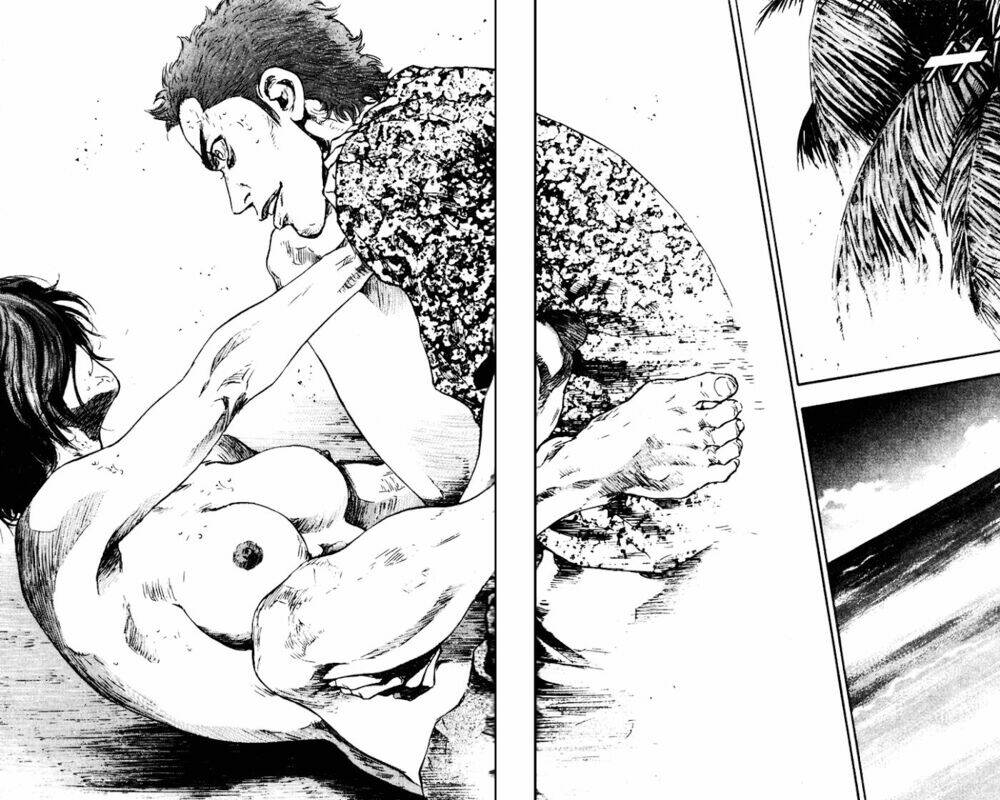 shamo (võ đạo) chapter 66 10