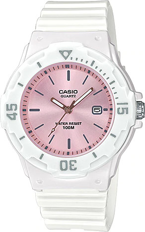 Đồng hồ Casio Nữ LRW-200H-4E3VDF
