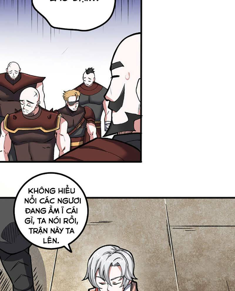 võ đạo độc tôn chapter 453 30