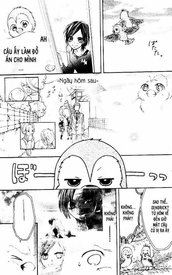 tổng hợp one shot. chapter 320 33