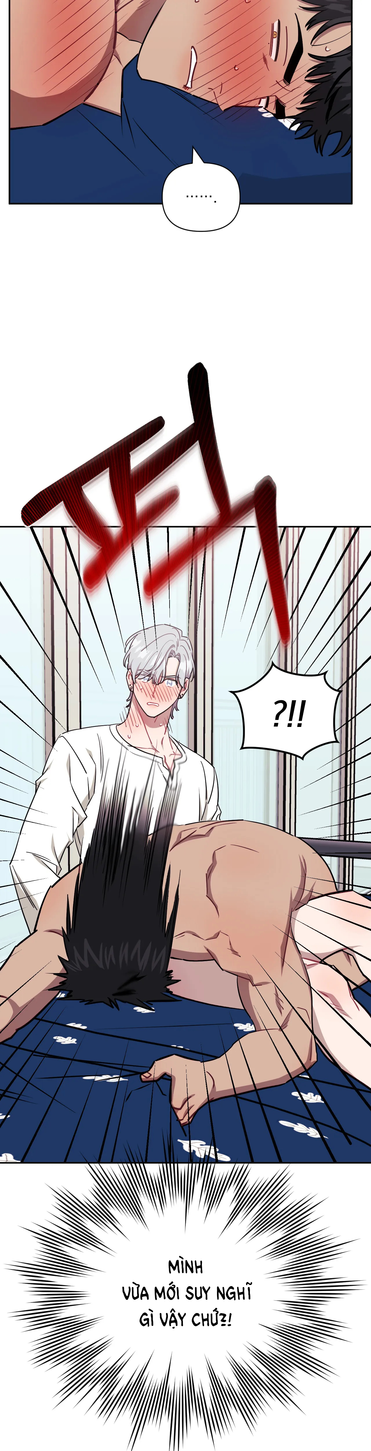 hơn cả bạn bè chapter 57.2 11