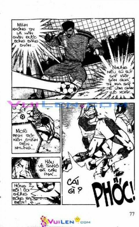 sôi động cầu trường full 17 tập chapter 16 76