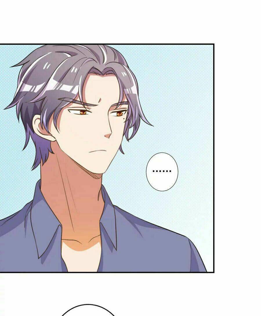 hôn nhân dục vọng: thiếu gia nhẹ một chút! chapter 58 20